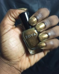 zoya nail polish and instagram gallery image 20