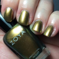 zoya nail polish and instagram gallery image 18