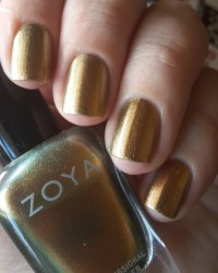 zoya nail polish and instagram gallery image 10