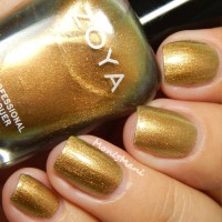 zoya nail polish and instagram gallery image 10