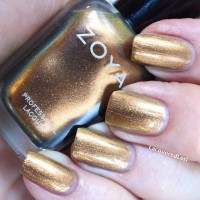 zoya nail polish and instagram gallery image 7