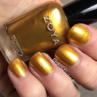 zoya nail polish and instagram gallery image 5