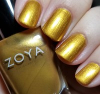 zoya nail polish and instagram gallery image 4