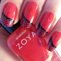 zoya nail polish and instagram gallery image 14