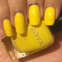 zoya nail polish and instagram gallery image 15