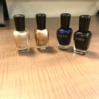 zoya nail polish and instagram gallery image 18