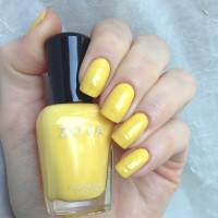 zoya nail polish and instagram gallery image 9