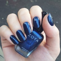 zoya nail polish and instagram gallery image 23