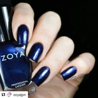 zoya nail polish and instagram gallery image 21