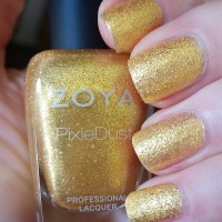 zoya nail polish and instagram gallery image 14