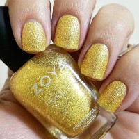 zoya nail polish and instagram gallery image 12