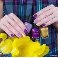 zoya nail polish and instagram gallery image 6