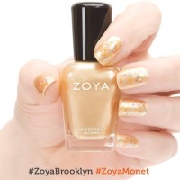 zoya nail polish and instagram gallery image 6