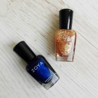 zoya nail polish and instagram gallery image 17