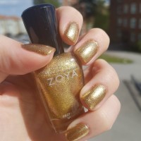 zoya nail polish and instagram gallery image 28