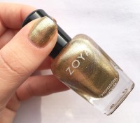 zoya nail polish and instagram gallery image 26