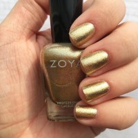 zoya nail polish and instagram gallery image 25