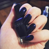 zoya nail polish and instagram gallery image 16