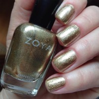 zoya nail polish and instagram gallery image 19