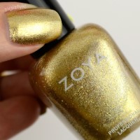 zoya nail polish and instagram gallery image 17