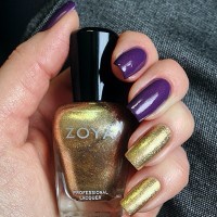 zoya nail polish and instagram gallery image 71