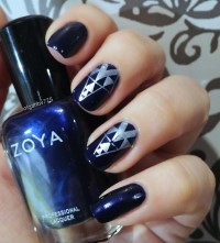 zoya nail polish and instagram gallery image 14