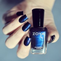 zoya nail polish and instagram gallery image 12