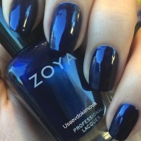 zoya nail polish and instagram gallery image 10