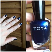 zoya nail polish and instagram gallery image 9