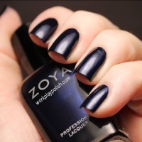 zoya nail polish and instagram gallery image 1