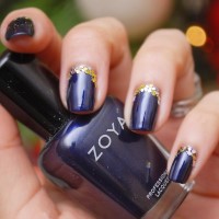 zoya nail polish and instagram gallery image 7