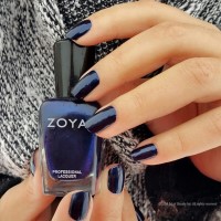 zoya nail polish and instagram gallery image 6