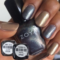 zoya nail polish and instagram gallery image 22