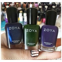 zoya nail polish and instagram gallery image 5