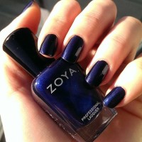 zoya nail polish and instagram gallery image 3