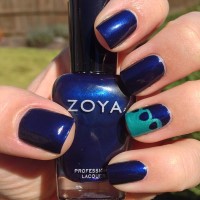 zoya nail polish and instagram gallery image 17