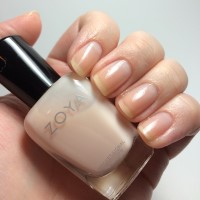 zoya nail polish and instagram gallery image 2