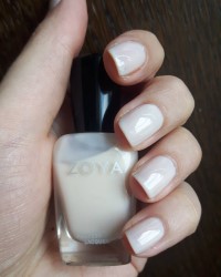 zoya nail polish and instagram gallery image 2