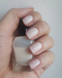 zoya nail polish and instagram gallery image 1