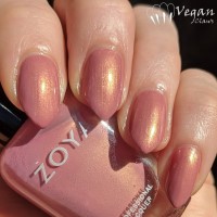 zoya nail polish and instagram gallery image 9