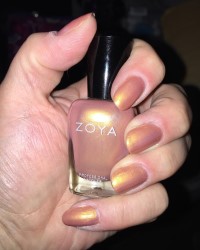 zoya nail polish and instagram gallery image 8