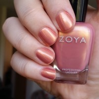 zoya nail polish and instagram gallery image 6