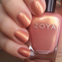 zoya nail polish and instagram gallery image 5