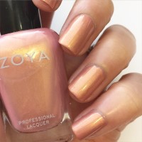 zoya nail polish and instagram gallery image 4