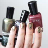 zoya nail polish and instagram gallery image 14