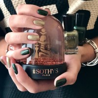 zoya nail polish and instagram gallery image 9