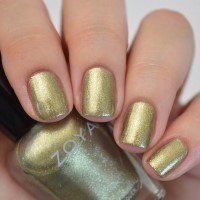 zoya nail polish and instagram gallery image 5