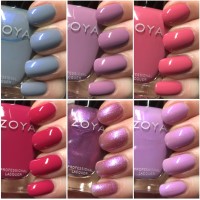 zoya nail polish and instagram gallery image 68