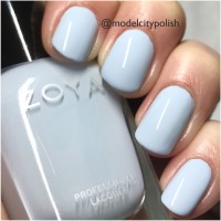 zoya nail polish and instagram gallery image 36