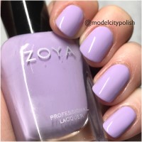 zoya nail polish and instagram gallery image 36